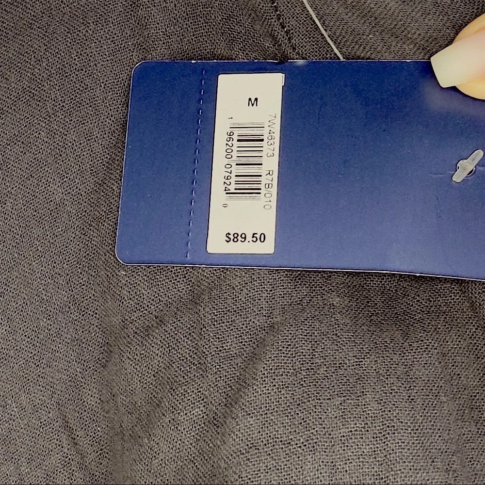 Lucky Brand nwt** lucky